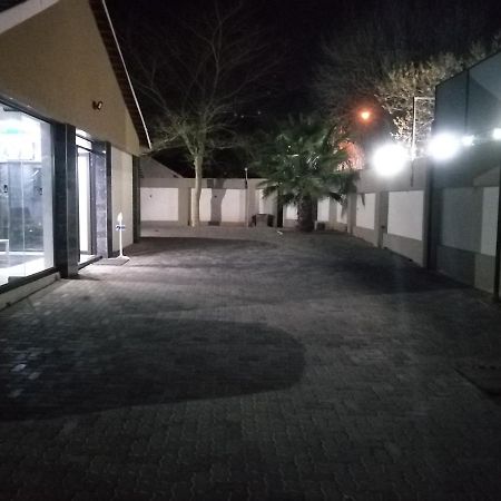 Classic-Lodge Kempton Park Ngoại thất bức ảnh