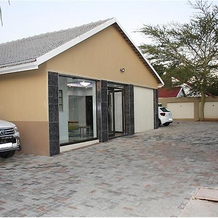 Classic-Lodge Kempton Park Ngoại thất bức ảnh