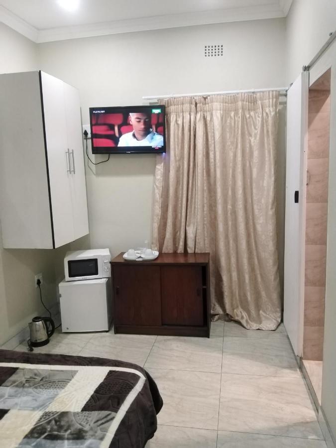 Classic-Lodge Kempton Park Ngoại thất bức ảnh
