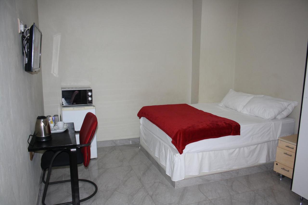 Classic-Lodge Kempton Park Ngoại thất bức ảnh